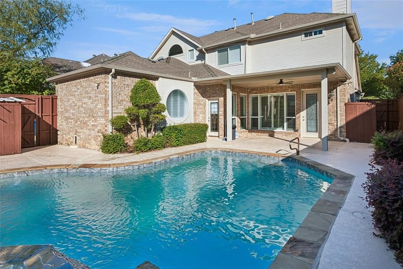 1307 Westchester Drive, Coppell TX 75019 - Photo 38