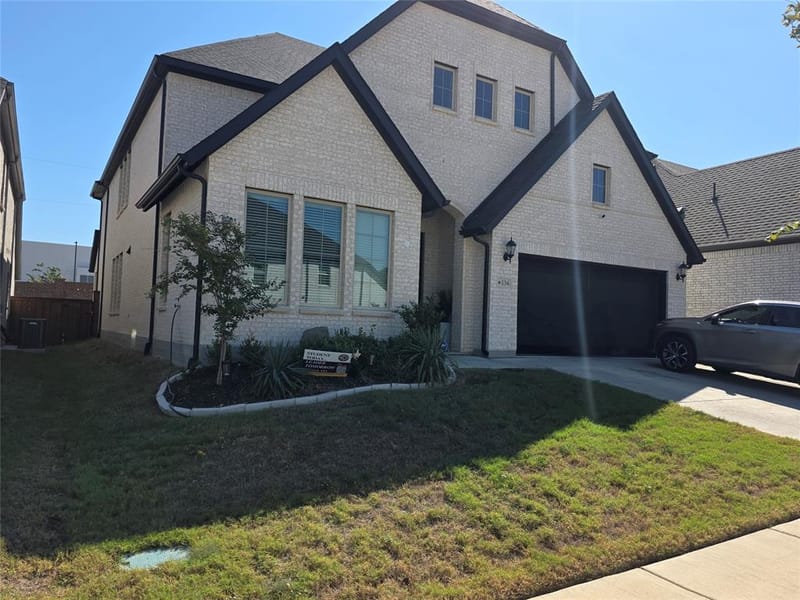 134 Scottish Way, Mansfield TX 76063 - Photo 4