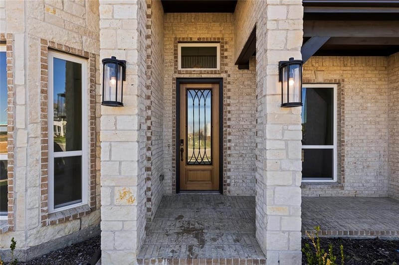 5520 Aiken Street, Celina TX 76227 - Photo 2
