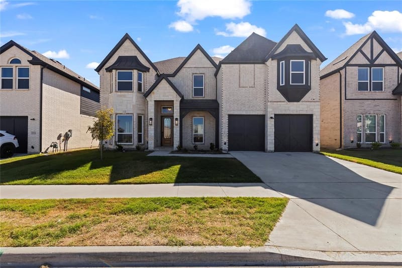5520 Aiken Street, Celina TX 76227