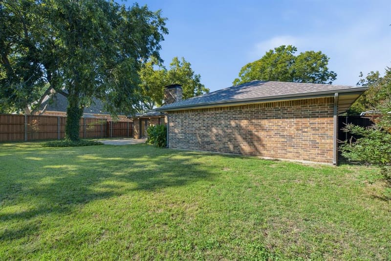 4614 Spruce Street, Flower Mound TX 75028 - Photo 27