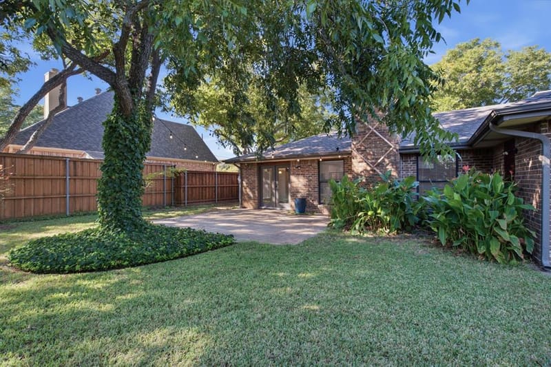 4614 Spruce Street, Flower Mound TX 75028 - Photo 2