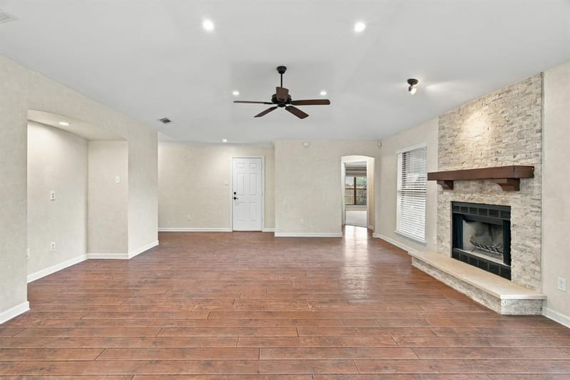 4614 Spruce Street, Flower Mound TX 75028 - Photo 6