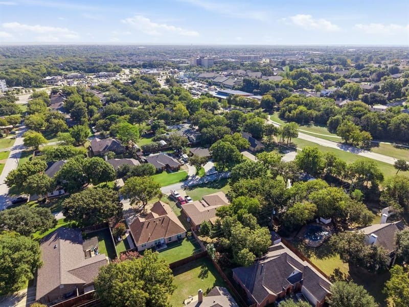 4614 Spruce Street, Flower Mound TX 75028 - Photo 13