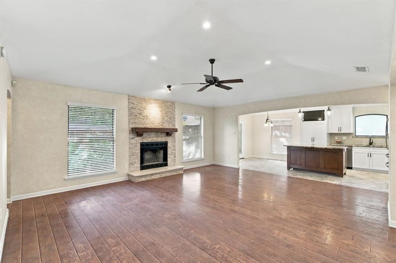 4614 Spruce Street, Flower Mound TX 75028 - Photo 12
