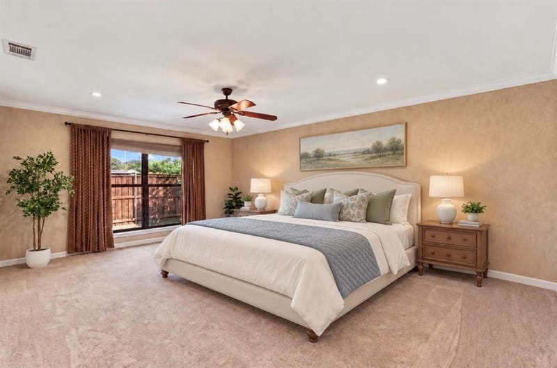 4614 Spruce Street, Flower Mound TX 75028 - Photo 7