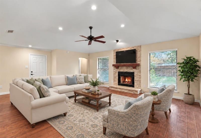 4614 Spruce Street, Flower Mound TX 75028 - Photo 14