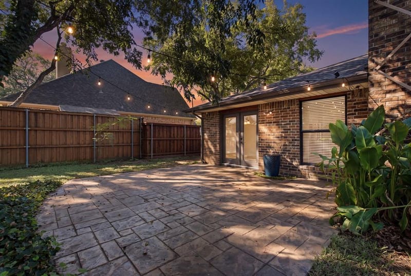 4614 Spruce Street, Flower Mound TX 75028 - Photo 29