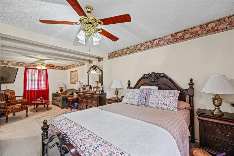 4508 Village Court, Granbury TX 76049 - Photo 24
