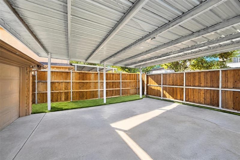 1237 STONEWALL Street, Garland TX 75043 - Photo 16