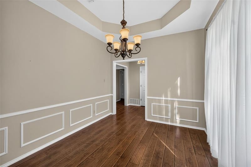 1237 STONEWALL Street, Garland TX 75043 - Photo 3