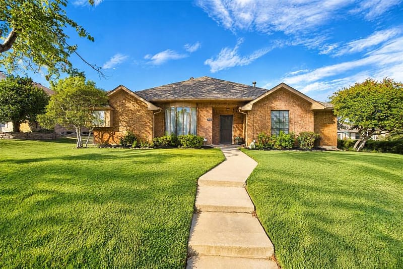 1237 STONEWALL Street, Garland TX 75043 - Photo 11
