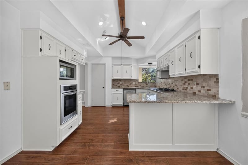 1237 STONEWALL Street, Garland TX 75043 - Photo 21