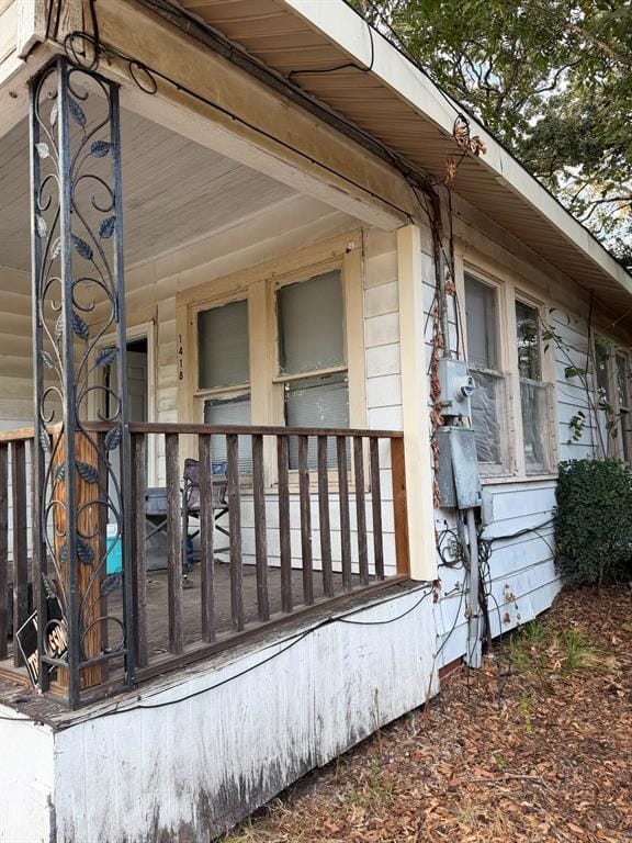 1418 Natalie Street, Shreveport LA 71108 - Photo 2
