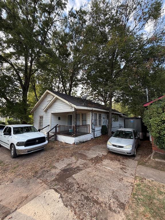1418 Natalie Street, Shreveport LA 71108
