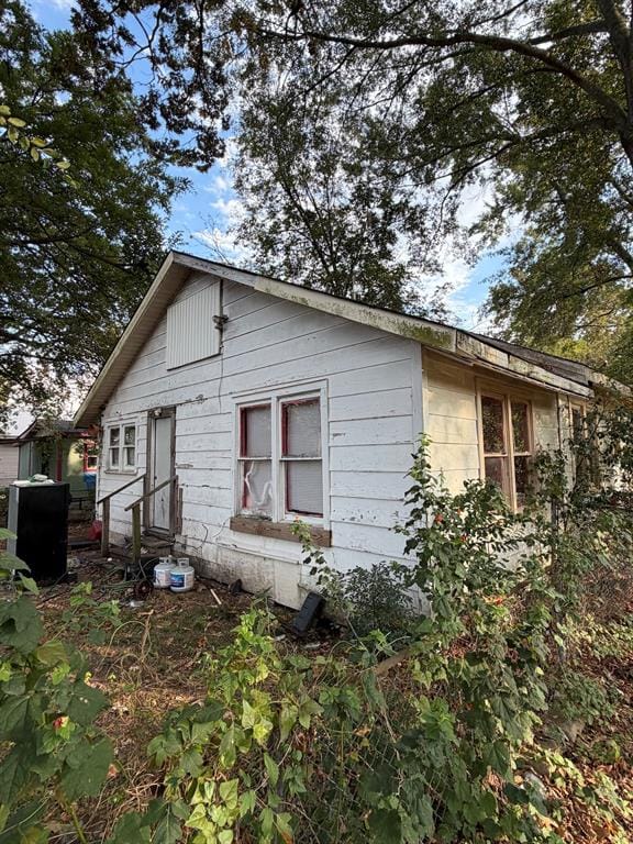1418 Natalie Street, Shreveport LA 71108 - Photo 4