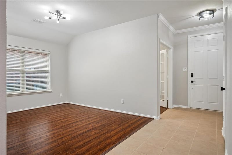 2317 Evening Song Drive, Little Elm TX 75068 - Photo 2