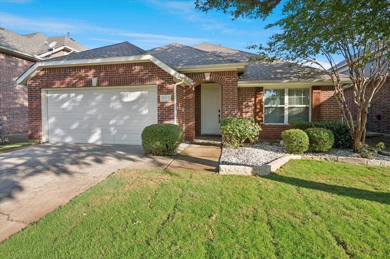 2317 Evening Song Drive, Little Elm TX 75068