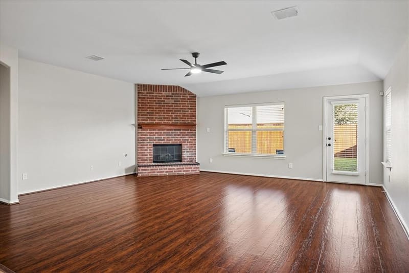 2317 Evening Song Drive, Little Elm TX 75068 - Photo 5