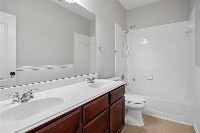 2317 Evening Song Drive, Little Elm TX 75068 - Photo 14