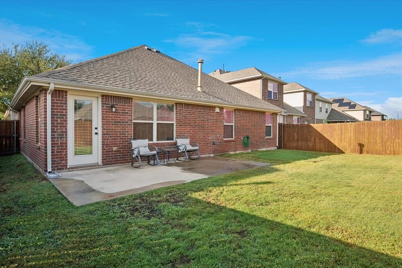 2317 Evening Song Drive, Little Elm TX 75068 - Photo 15