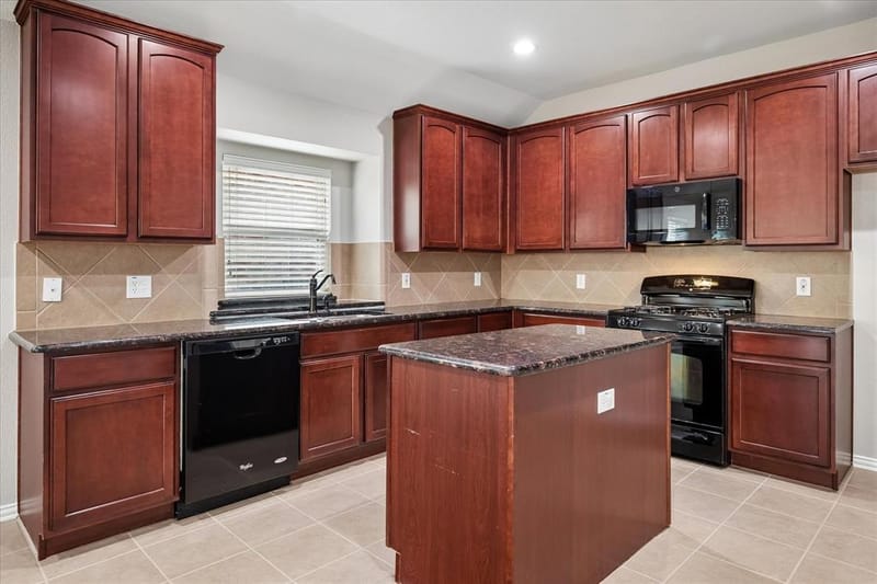 2317 Evening Song Drive, Little Elm TX 75068 - Photo 8