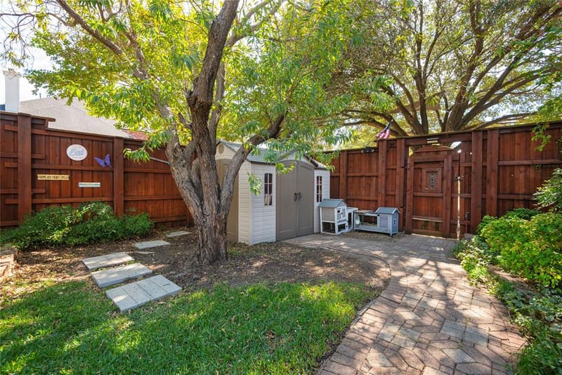 2801 Cascade Drive, Plano TX 75025 - Photo 23