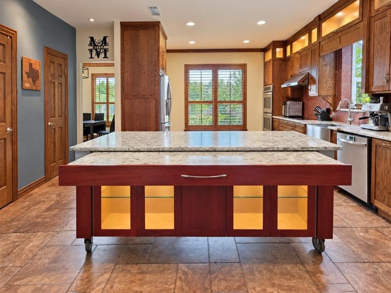 2801 Cascade Drive, Plano TX 75025