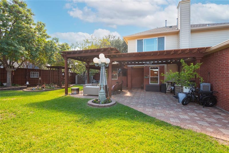 2801 Cascade Drive, Plano TX 75025 - Photo 28