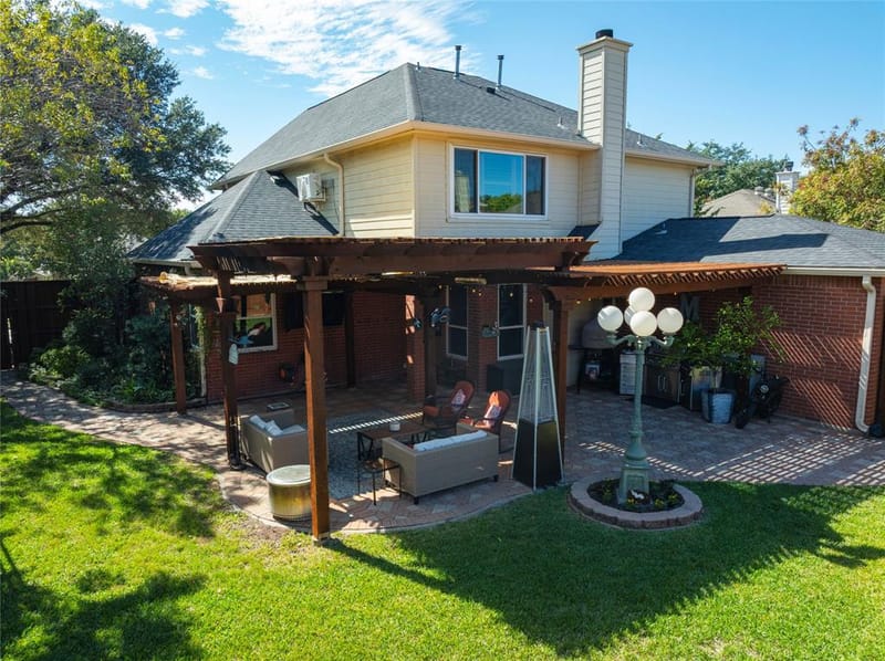 2801 Cascade Drive, Plano TX 75025 - Photo 33