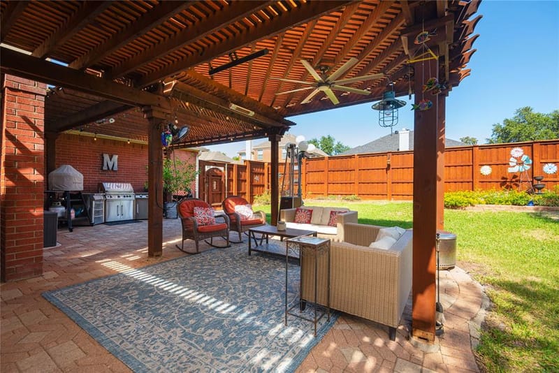 2801 Cascade Drive, Plano TX 75025 - Photo 25