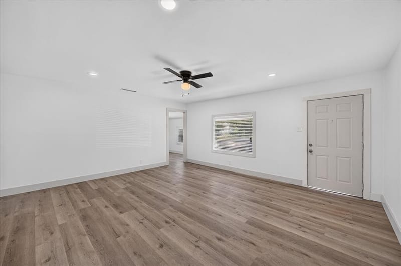 3600 Hatcher Street, Fort Worth TX 76119 - Photo 5
