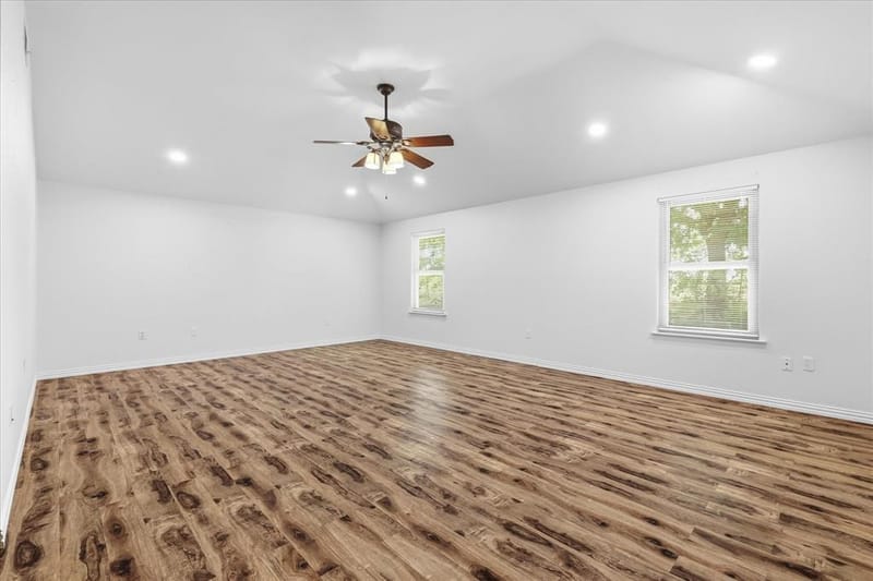 8766 Webb Road, Ponder TX 76259 - Photo 17