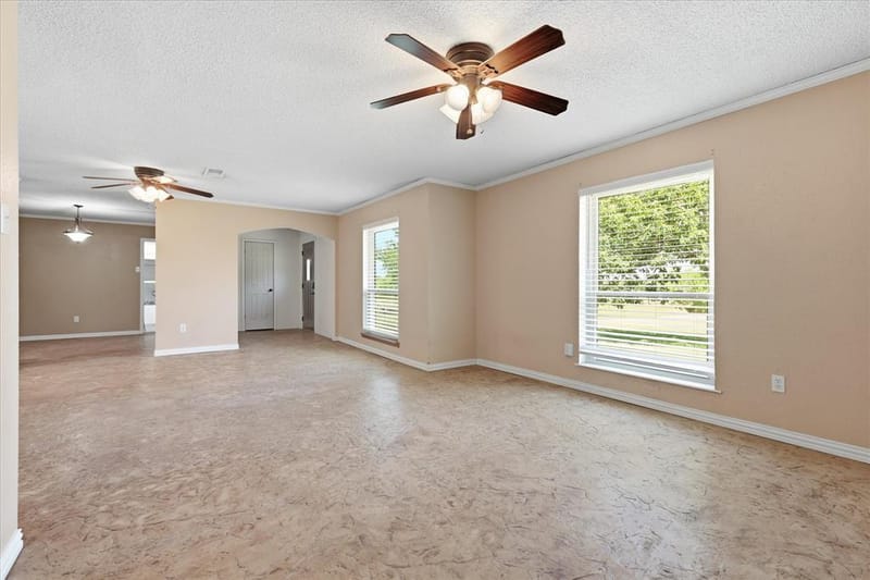8766 Webb Road, Ponder TX 76259 - Photo 7