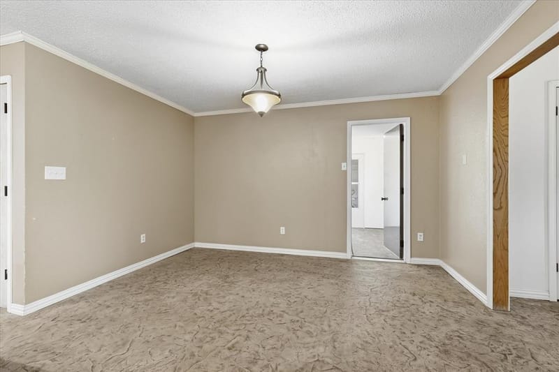 8766 Webb Road, Ponder TX 76259 - Photo 9