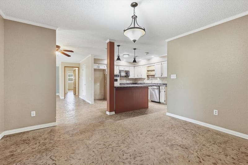 8766 Webb Road, Ponder TX 76259 - Photo 10