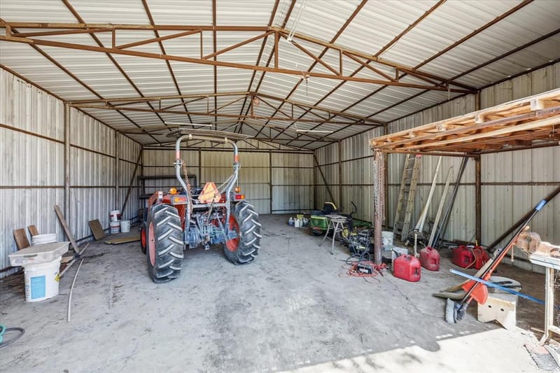 8766 Webb Road, Ponder TX 76259 - Photo 35