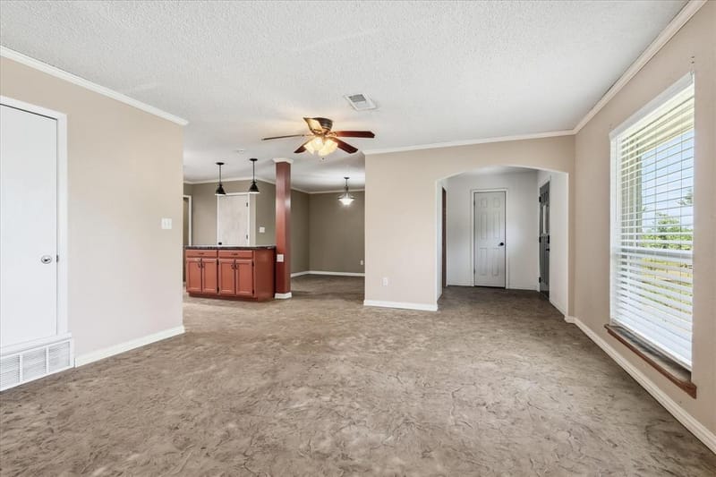 8766 Webb Road, Ponder TX 76259 - Photo 8