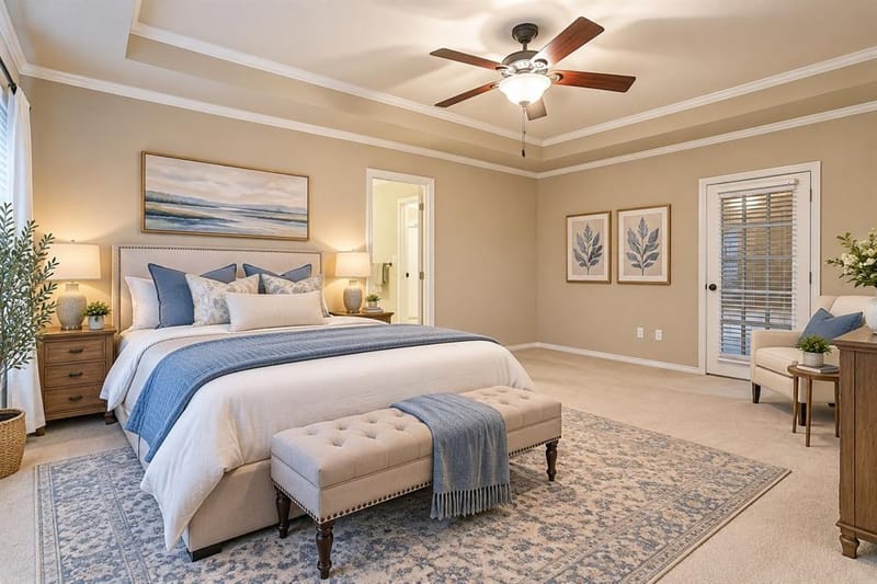 2404 Monmouth Court, Plano TX 75075 - Photo 9