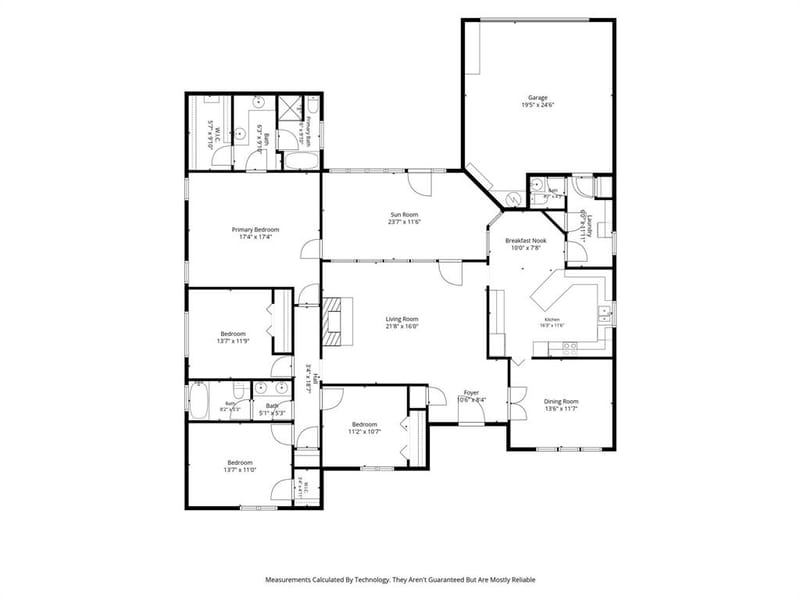 2404 Monmouth Court, Plano TX 75075 - Photo 19