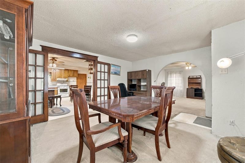 1703 Arra Street, Waco TX 76704 - Photo 6