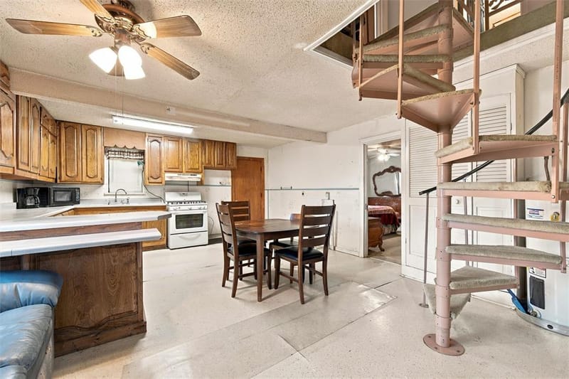 1703 Arra Street, Waco TX 76704 - Photo 8