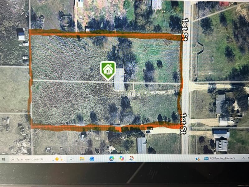 9601 1st Street, Joshua TX 76058 - Photo 2