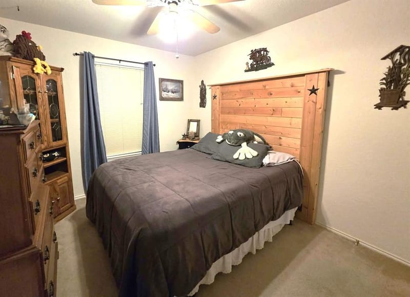 720 Lisa Street, Burleson TX 76028 - Photo 13