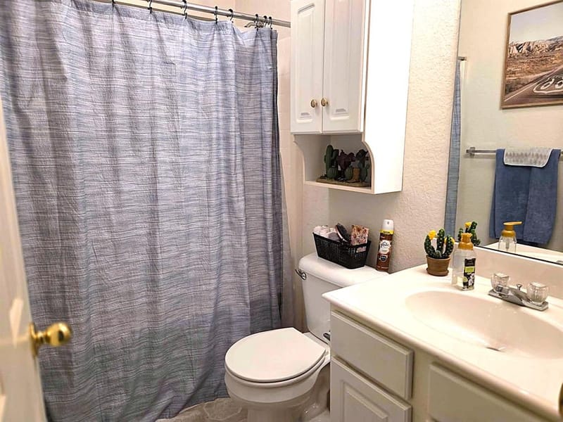 720 Lisa Street, Burleson TX 76028 - Photo 16