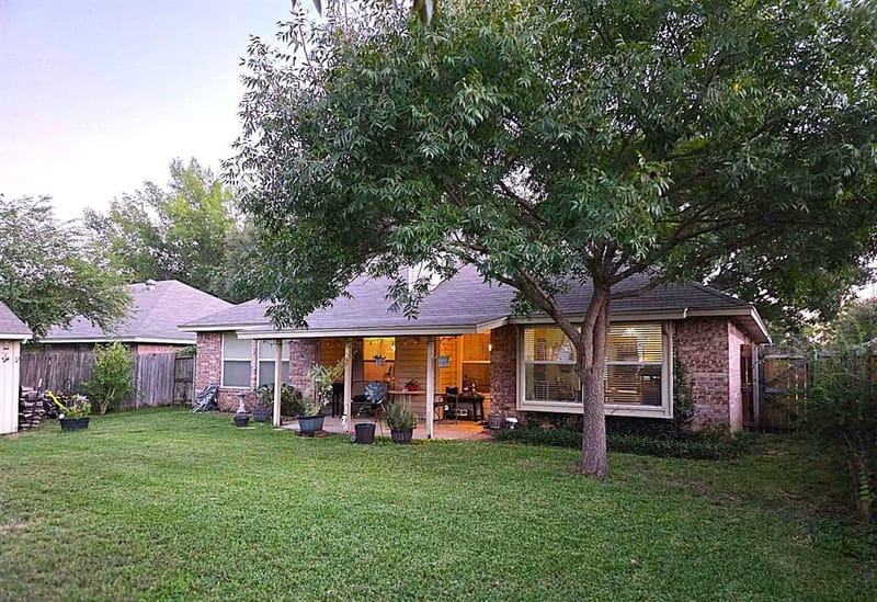 720 Lisa Street, Burleson TX 76028 - Photo 22