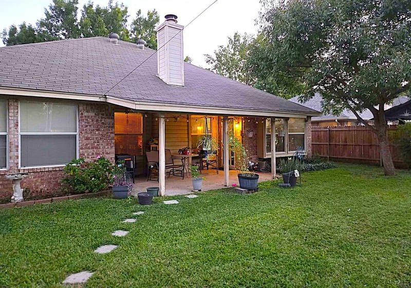 720 Lisa Street, Burleson TX 76028