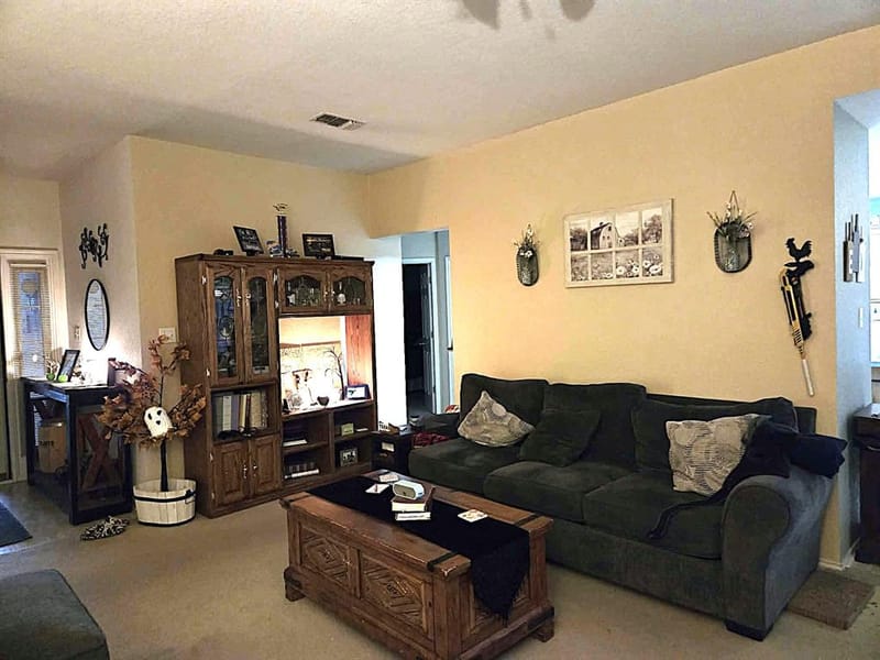 720 Lisa Street, Burleson TX 76028 - Photo 5