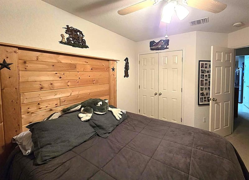 720 Lisa Street, Burleson TX 76028 - Photo 14
