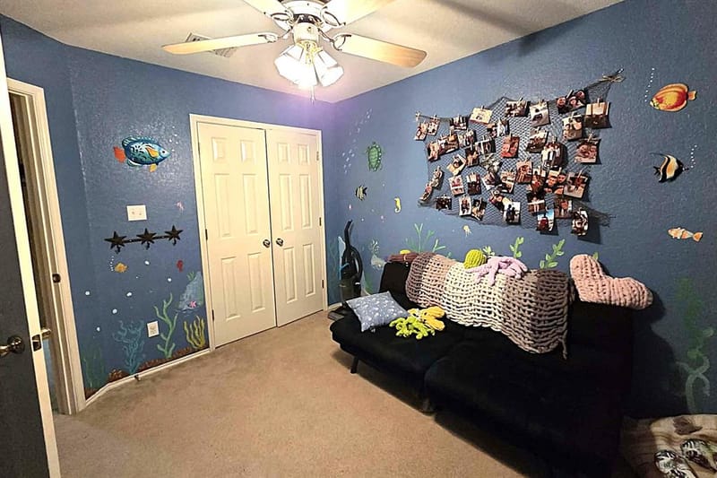 720 Lisa Street, Burleson TX 76028 - Photo 18